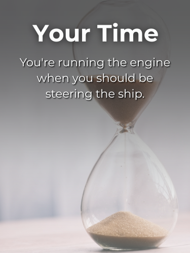 Your Time