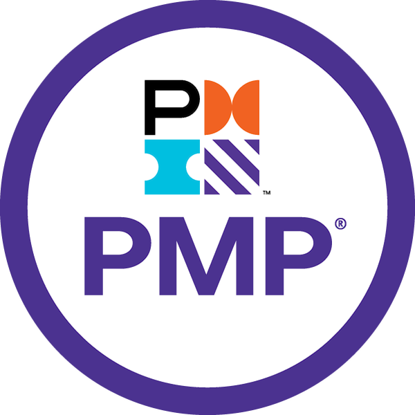 PMI Certified